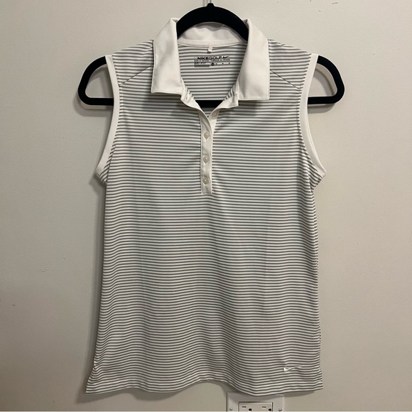 Nike Tops - Women's Nike Golf Polo